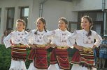 Детски танцов ансамбъл Средец - снимка 1 - народни танци - София