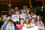 Парти Агенция Genus - снимка 3 - парти - София