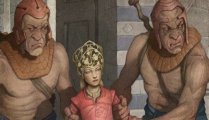 Приказният свят на Вълшебната флейта