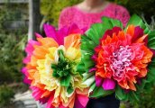 Работилничка за празника на мама