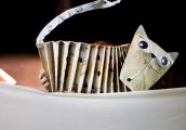 Безплатен куклен концерт-спектакъл Петя и вълкът