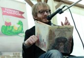 Походът на книгите с все повече застъпници