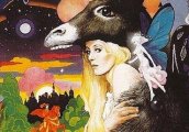 Приказна драматизация с участие на малките зрители Магарешка кожа