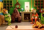 Български куклен сериал стартира по БНТ2
