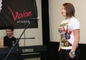 Voice Academy обявява 3 пълни стипендии за музикални таланти