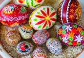 Работилничка за Великденска украса