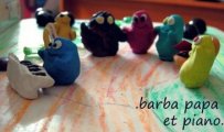 Седмичната програма на Atelier de l Art