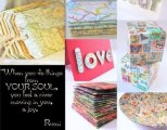 Работилница Карта на желанията в Atelier de l Art
