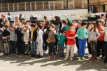 Над 200 деца и родители отбелязаха световния ден на водата - снимка 3