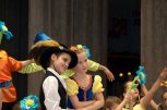 Танцувално студио Класик М - снимка 3 - модерен балет - София