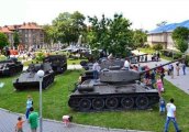 Вход свободен във Военните музеи