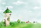 Наука за приказки или Как се раждаха приказките