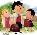 Николà за най-малките