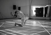 Резиденции в Derida Dance Center през 2014