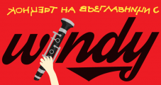 Концерт на възглавници с Windy