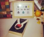 Грижа за ближния с подарена книжка