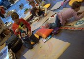 Новата програма на Atelier de l Art