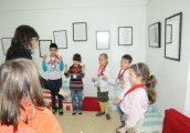 Лятно Музикално Училище за деца от 5 до 10 години