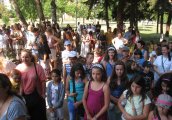 Започна записването за четвъртата лятната академия на Заедно в час