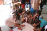 Започна записването за четвъртата лятната академия на Заедно в час - снимка 1