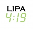 Кандидат студентски курсове за театрални специалности в LIPA 4:19