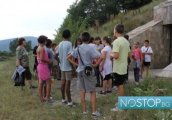 Над 100 деца в Стрелча разменяха книги със свои връстници