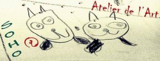 Atelier de l Art в SOHO