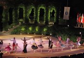 50-ти юбилеен Международен балетен конкурс – Варна