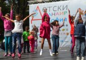 Детски панаир в Русе на 28-29 юни