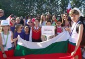 Страхотно представяне на България на световните финали на DWC в Португалия