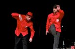 ONE DANCE WEEK 2014 в Пловдив с два спектакъла за деца - снимка 1