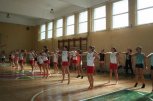 Международна Академия-Лято 2014 – Летен денс-лагер за всички желаещи - снимка 2