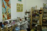 Творческо лято с Atelier de l Art - снимка 2