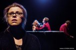 Литовската театрална академия и театър лаборатория Open Circle идват в България - снимка 1