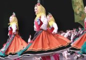Български ритми с Ибряма и Стунджи