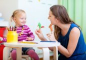 Работилничка за мАлки и гОлеми в Къщата на Мая