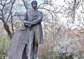 Фамилия Тоника и Рок фест за празника на Чирпан