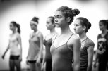 Балет за деца по време на Лятна Танцова работилница Dance It в Бургас - снимка 1