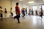 Денят на отворените врати в Derida Dance Center - снимка 1