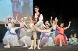 Балетна школа към Детска Академия Земята и децата - снимка 4 - модерен балет - София