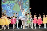 Балетна школа към Детска Академия Земята и децата - снимка 2 - модерен балет - София