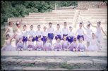 Балетна школа Феерия - снимка 1 - класически балет - Стара Загора