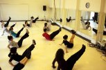 Денят на отворените врати в Derida Dance Center - снимка 2