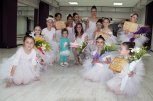 Балетна школа Феерия - снимка 2 - класически балет - Стара Загора