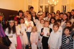 Втори национален детски конкурс Виж моя ангел - снимка 2