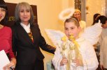 Втори национален детски конкурс Виж моя ангел - снимка 3