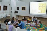 Детски университет НБУ с първото за новата учебна година занятие - снимка 3