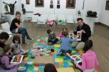 Детски Университет НБУ - снимка 4 - изобразително изкуство - София