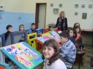 Общински Младежки Център Захари Стоянов - снимка 2 - изобразително изкуство - Добрич