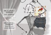 Софийски младежки фестивал Театър в аванс 3 – конкурсна програма